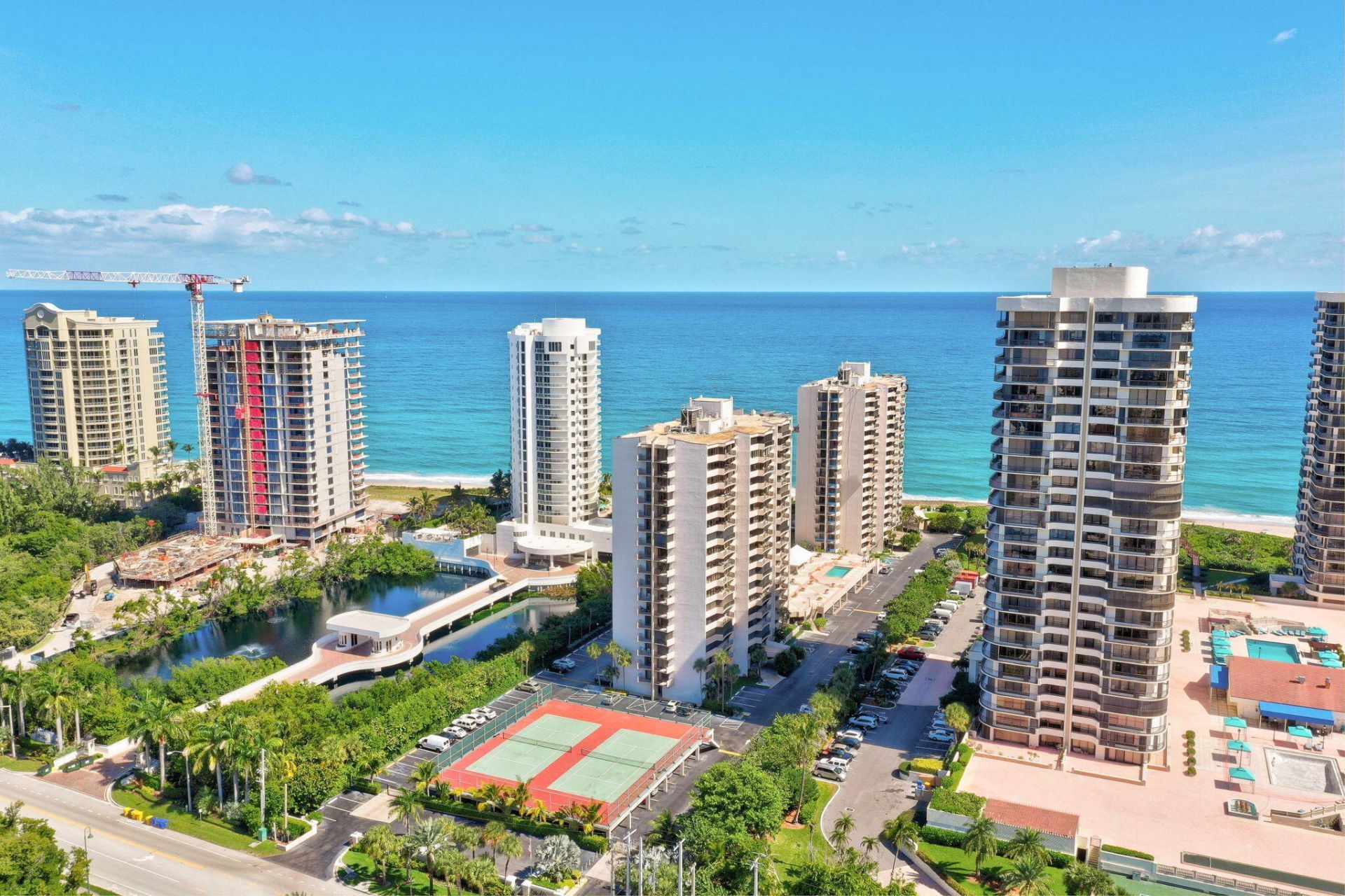 4200 N Ocean Drive, Unit 1-406, Riviera Beach, FL 33404 Photo