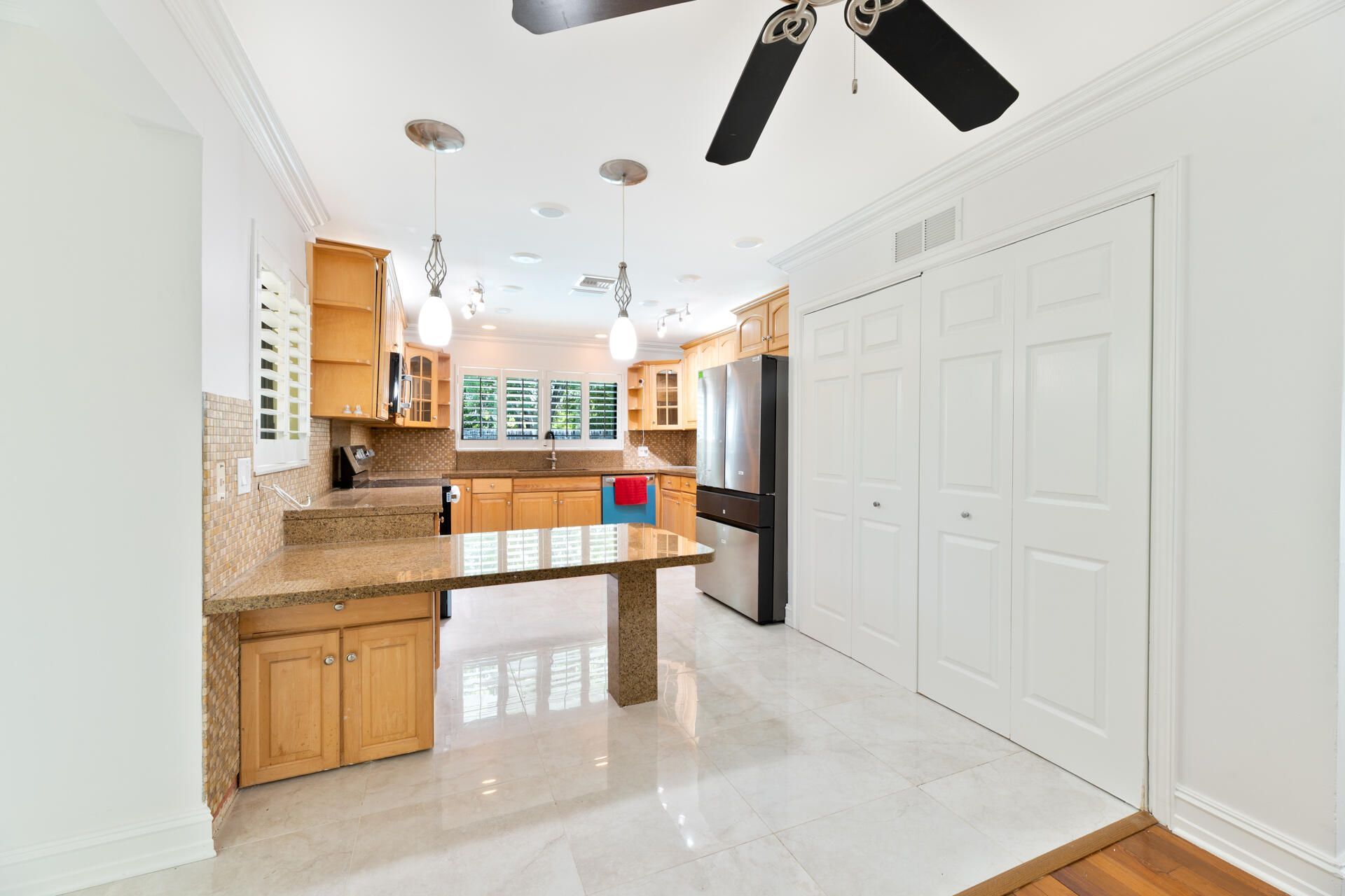 4621 NE 18th Terrace, Fort Lauderdale, FL 33308 Photo