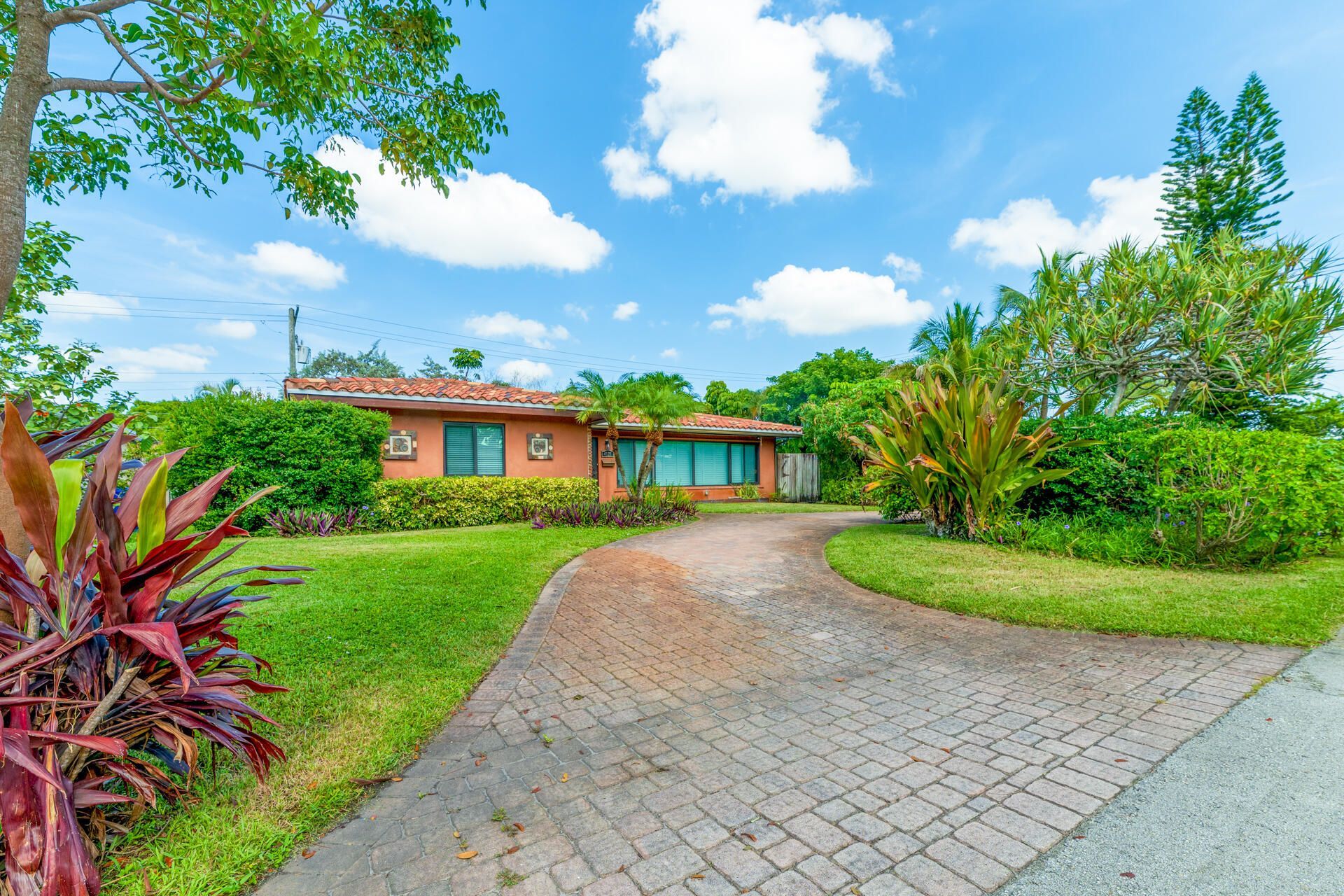 4621 NE 18th Terrace, Fort Lauderdale, FL 33308 Photo