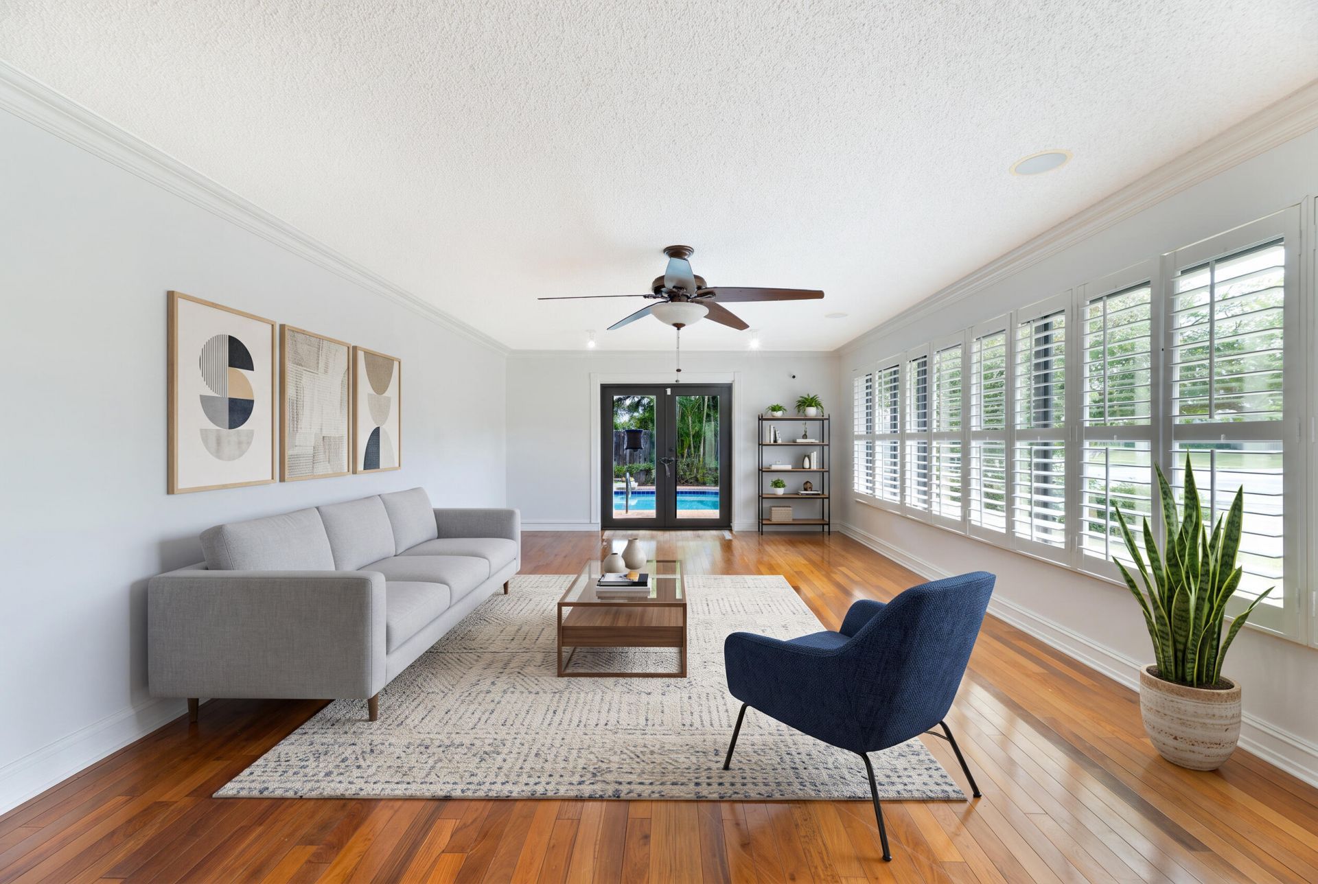 4621 NE 18th Terrace, Fort Lauderdale, FL 33308 Photo