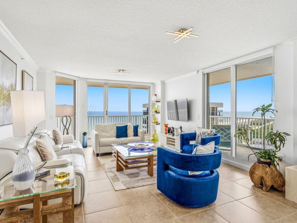 5049 N Highway A1A, Unit 1802, Hutchinson Island, FL 34949