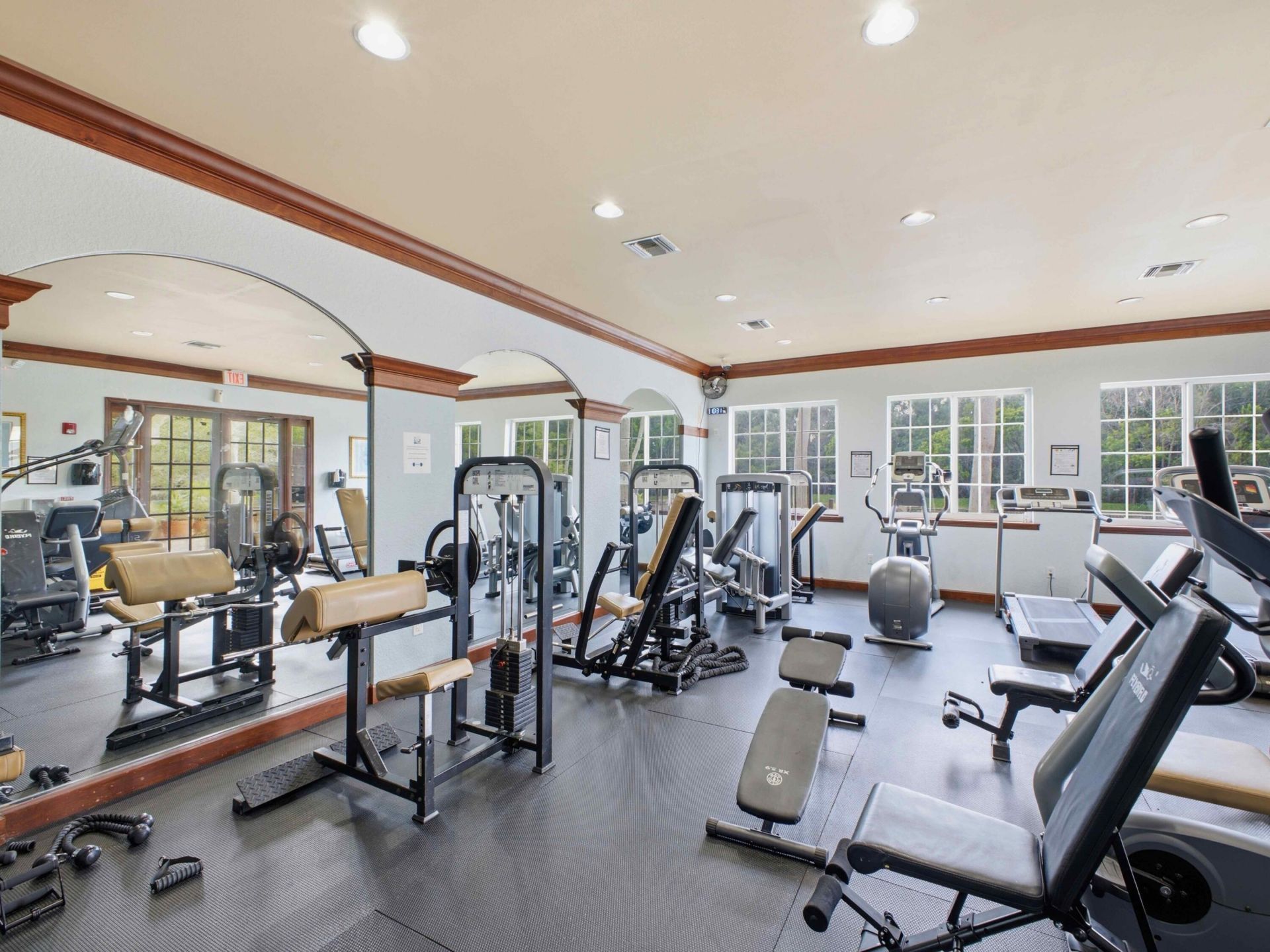 900 Crestwood Court S, Unit 920, Royal Palm Beach, FL 33411 Photo