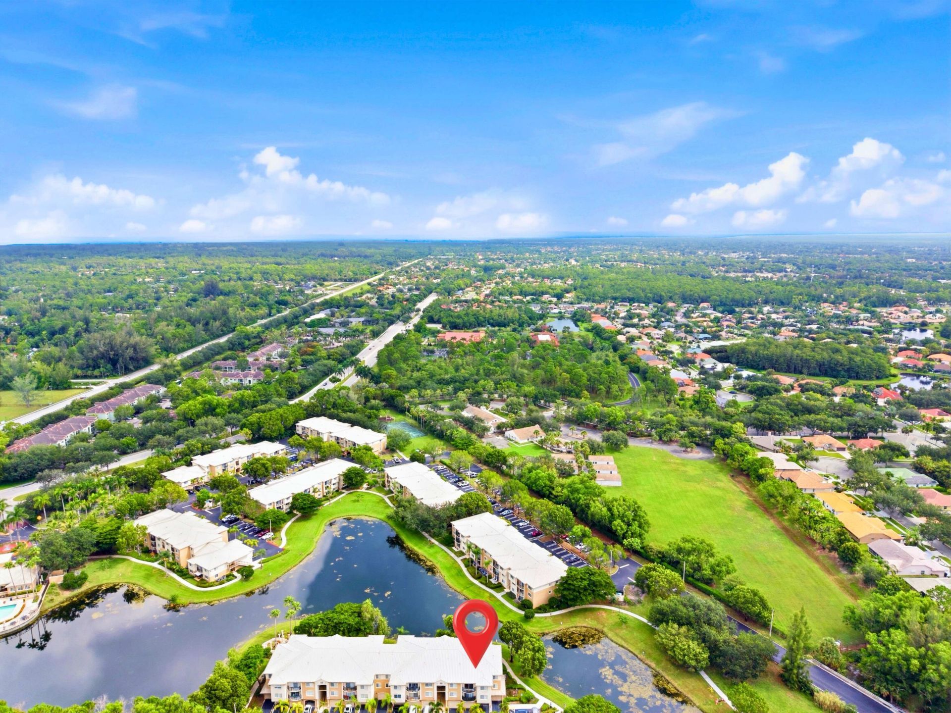 900 Crestwood Court S, Unit 920, Royal Palm Beach, FL 33411 Photo