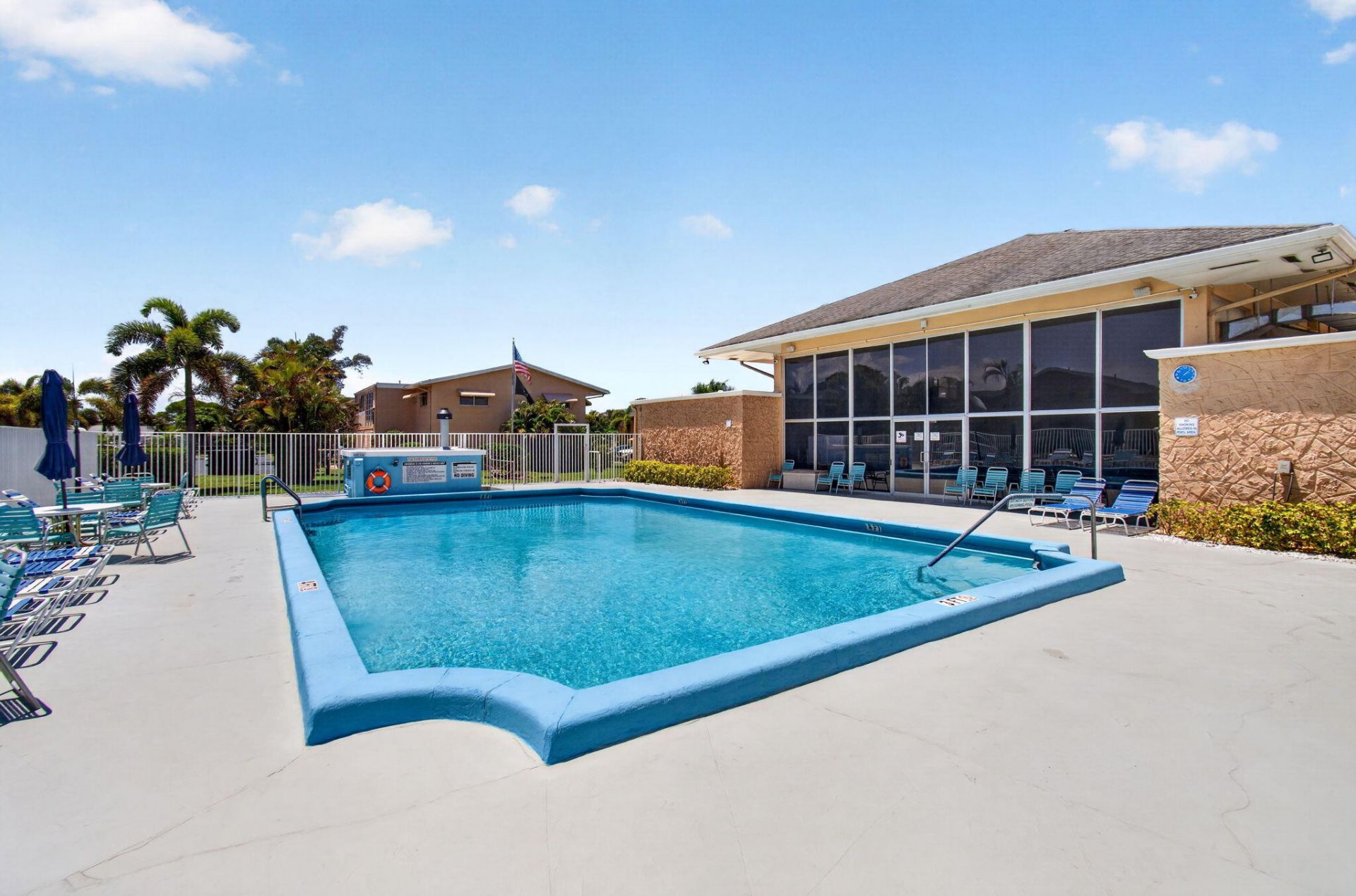 2101 NE 1st Court, Unit 204, Boynton Beach, FL 33435 Photo