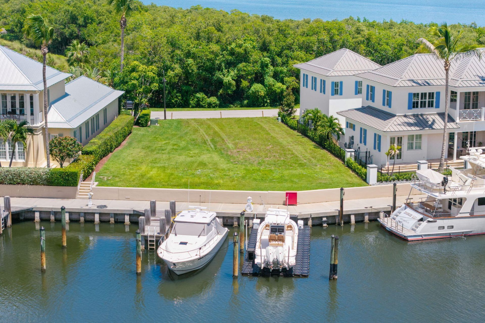 2915 Marsh Island Lane, Vero Beach, FL 32963 Photo