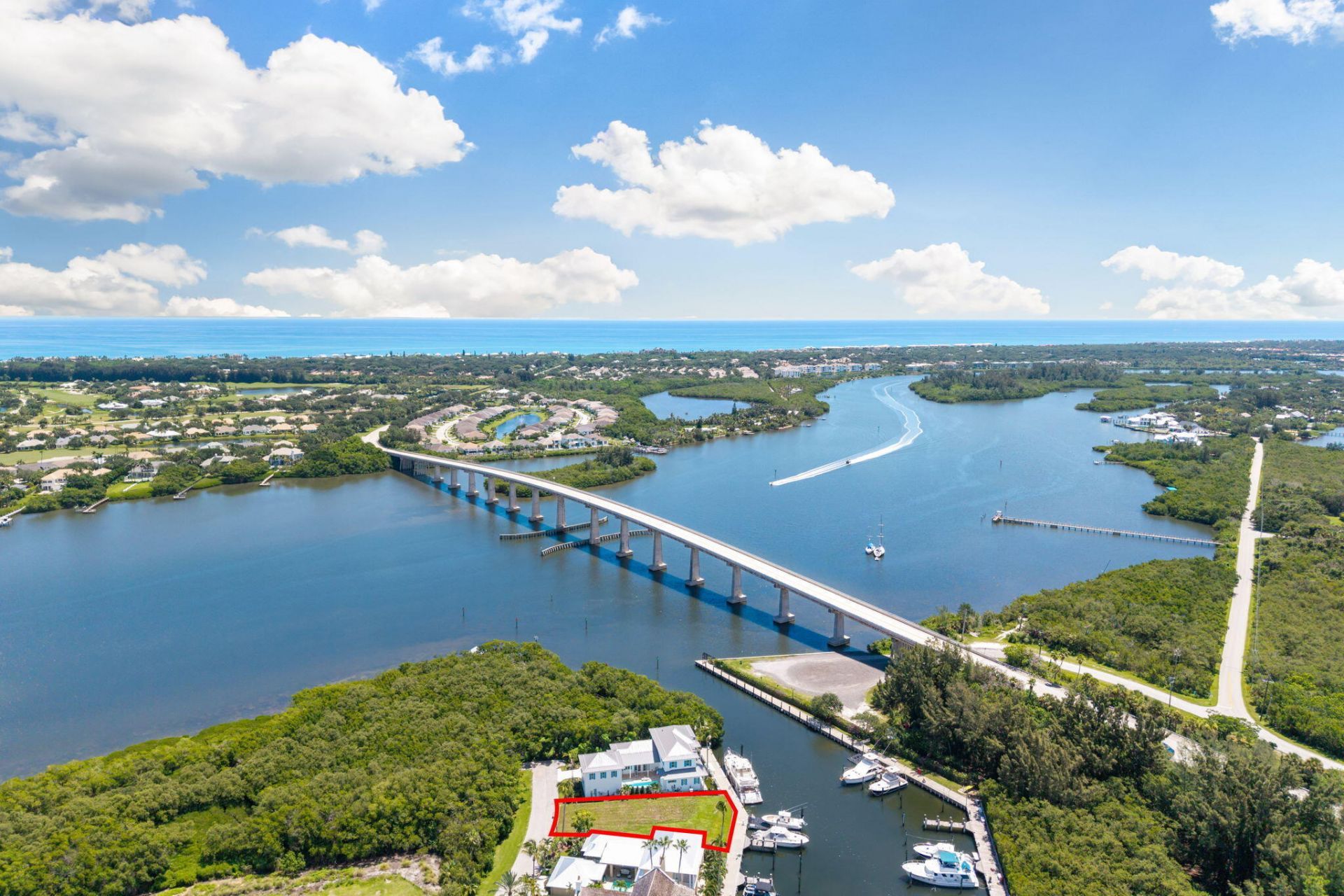 2915 Marsh Island Lane, Vero Beach, FL 32963 Photo