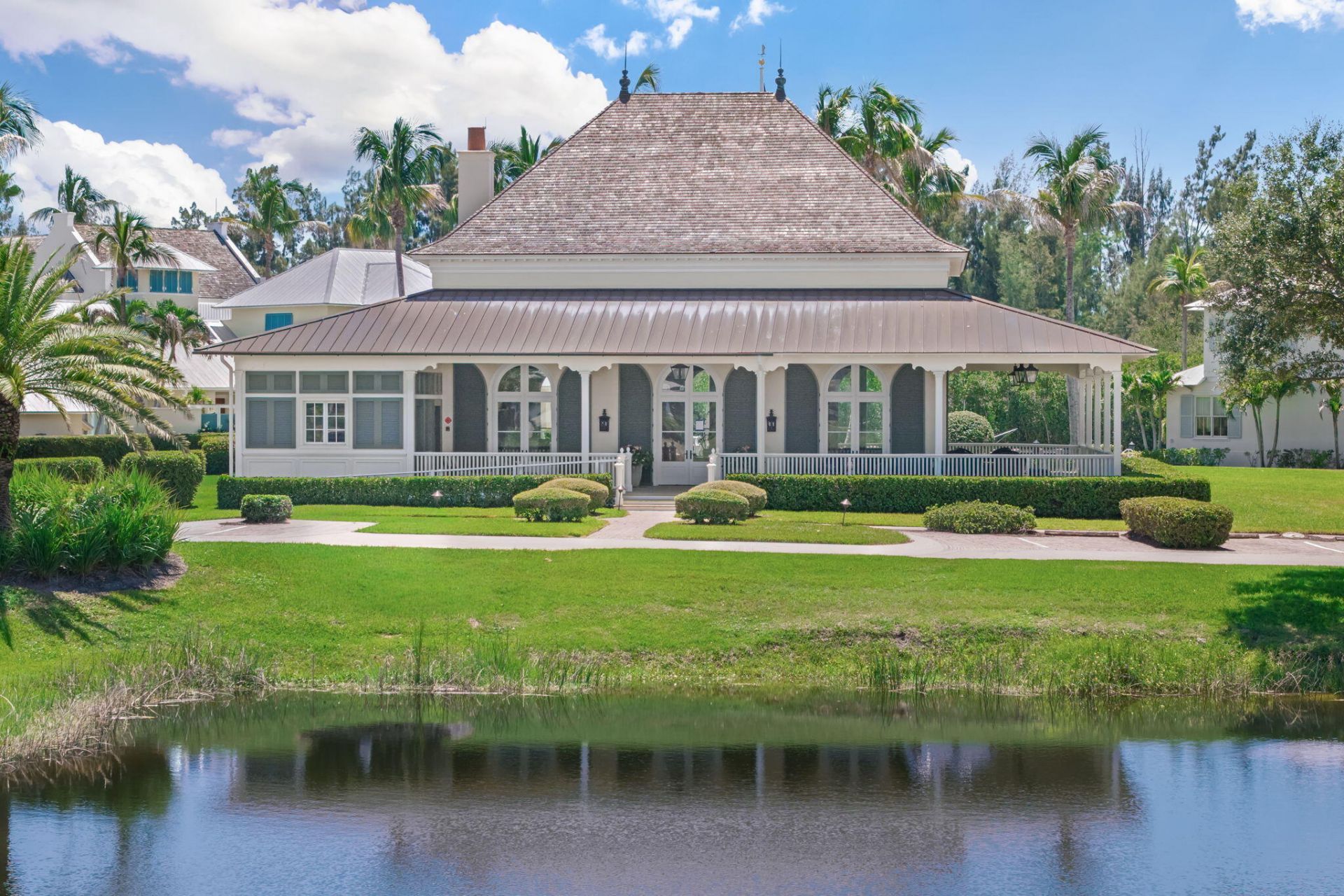 2915 Marsh Island Lane, Vero Beach, FL 32963 Photo
