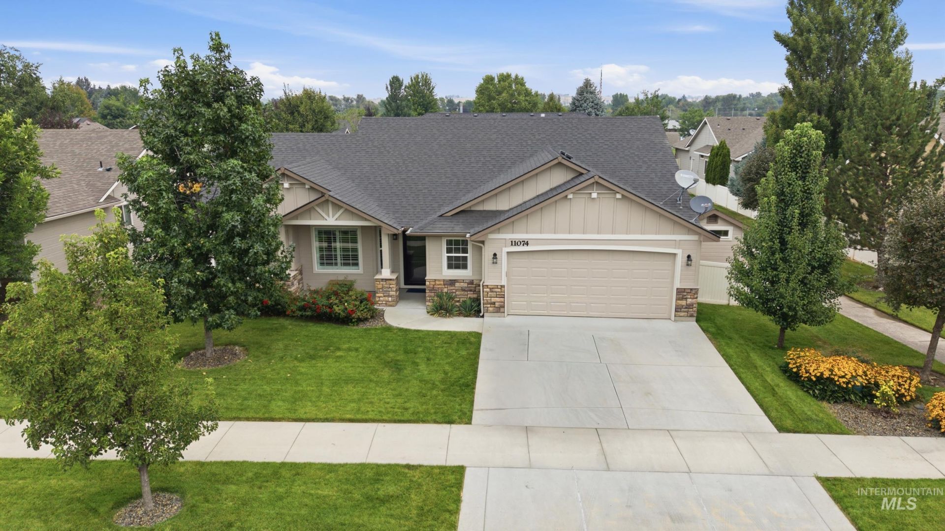 11074 W Crossbow St, Star, ID 83669 Main Photo