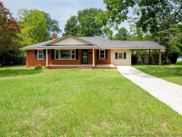 306 Fairfield Road, Fayetteville, NC 28303