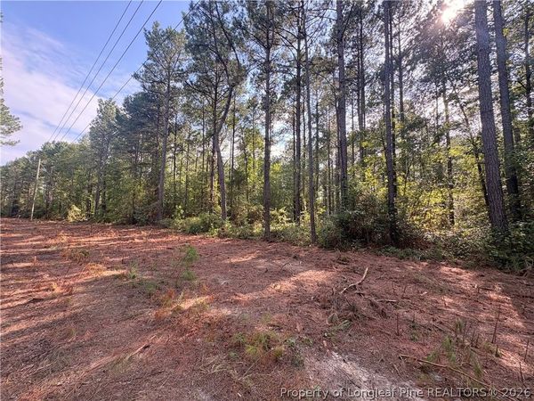 S Plank Road, Sanford, NC 27330
