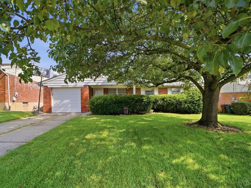 3458 February Drive, Colerain Township, OH 45239 Photo 2