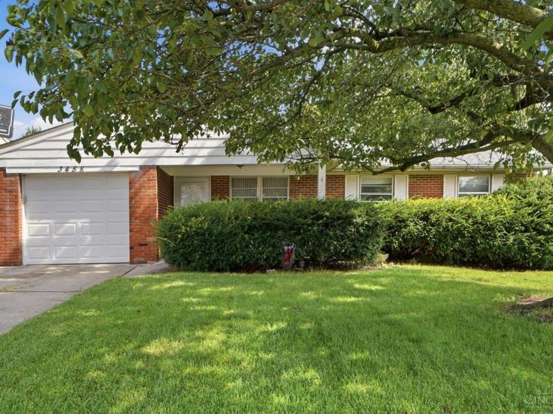 3458 February Drive, Colerain Township, OH 45239 Photo 3