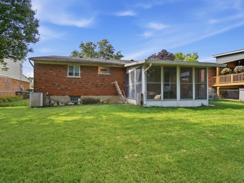 3458 February Drive, Colerain Township, OH 45239 Photo 32