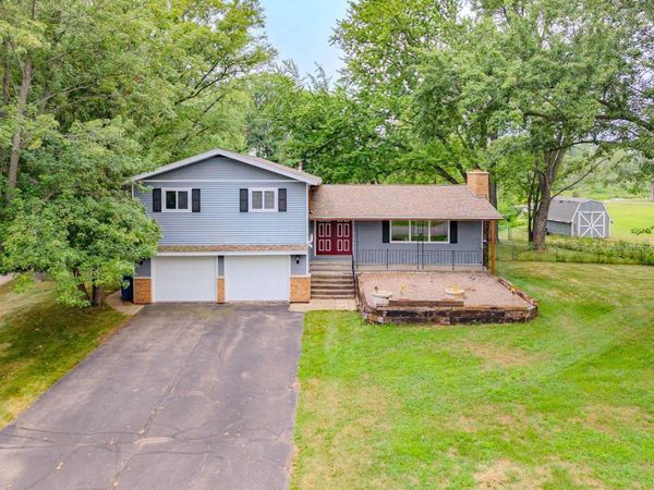 707 COUNTRY CLUB ROAD, Schofield, WI 54476