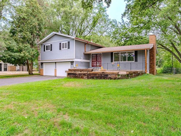 707 COUNTRY CLUB ROAD, Schofield, WI 54476