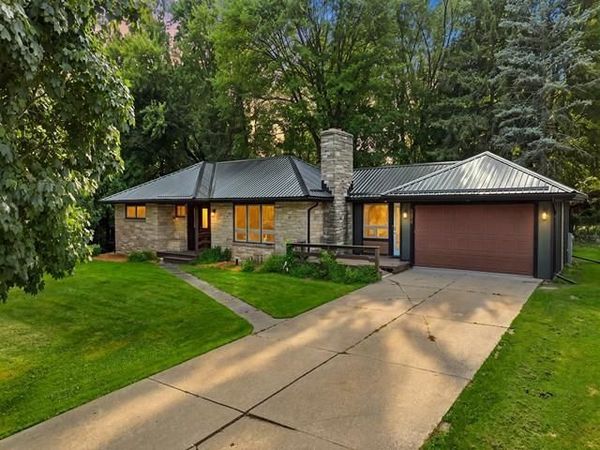 900 S ADAMS AVENUE, Marshfield, WI 54449