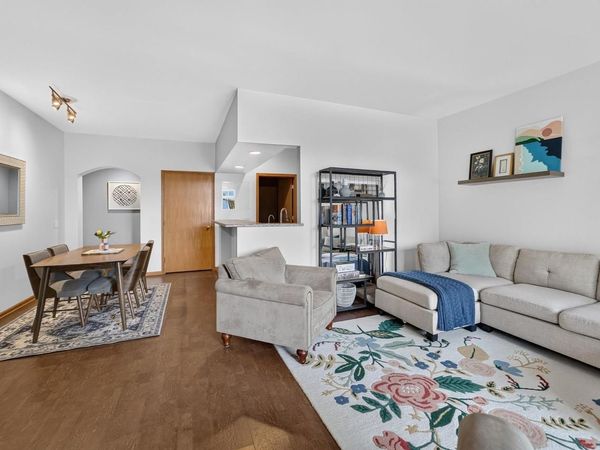 5583 Bantry Lane, Unit 3, Fitchburg, WI 53711