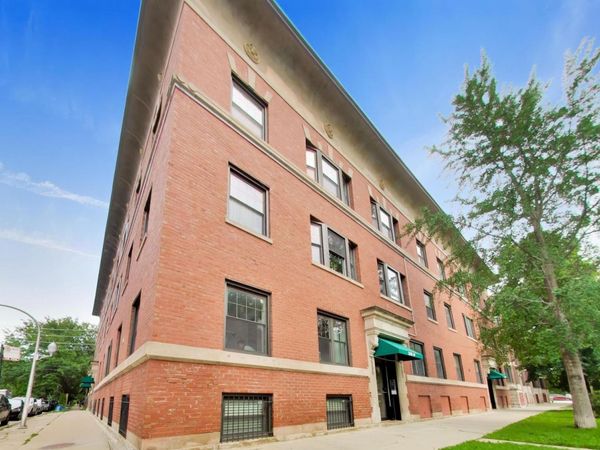 2235 N Kedzie Boulevard , Unit 3, Chicago, IL 60647