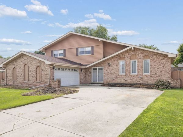 14518 S Pheasant Lane , Homer Glen, IL 60491