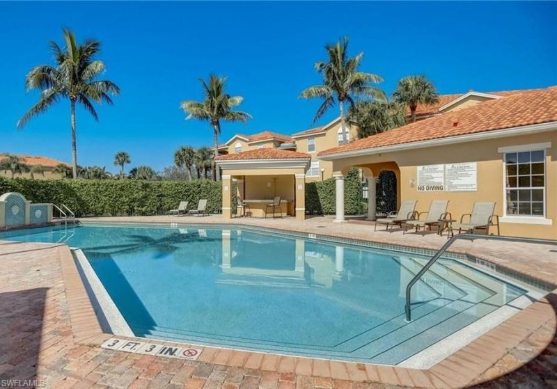 8736 River Homes Ln , Unit 7304, Bonita Springs, FL 34135 Photo