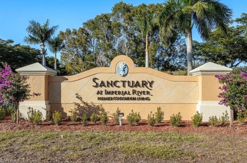 8736 River Homes Ln , Unit 7304, Bonita Springs, FL 34135 Photo