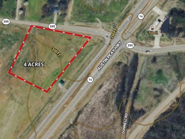 0 AUSTIN PEAY HWY, Millington, TN 38053