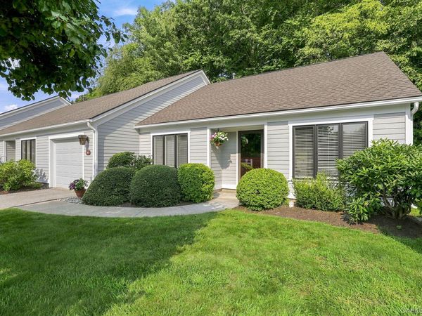790 Heritage Hills , Unit B, Somers, NY 10589