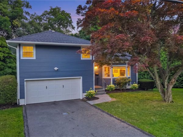 9 Elmwood Road, White Plains, NY 10605