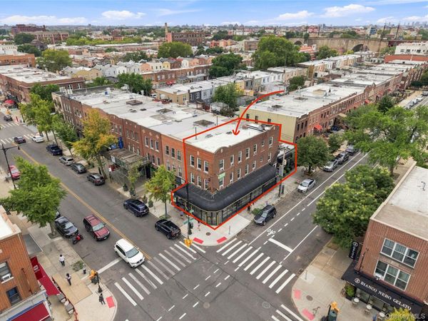 35-02 Ditmars Boulevard , Astoria, NY 11105