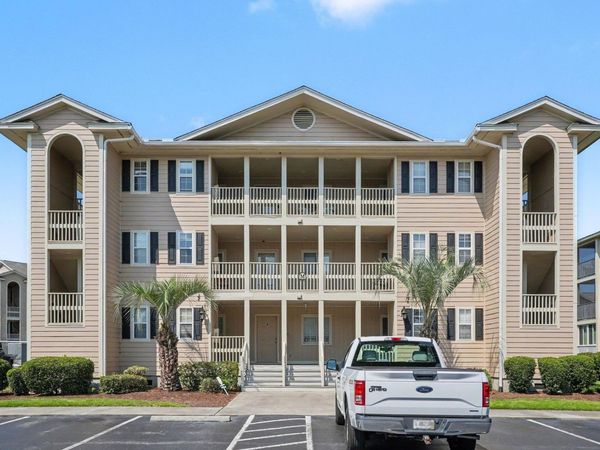 1900 Duffy St. , Unit M-1, North Myrtle Beach, SC 29582