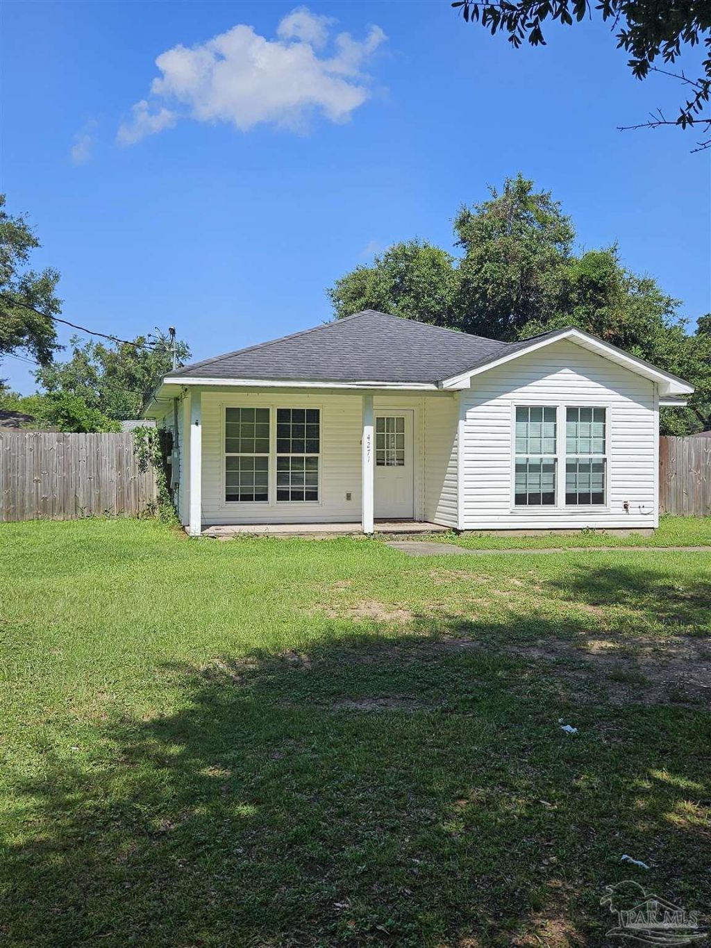 4271 Magnolia Oaks St, Pace, FL 32571 Main Photo