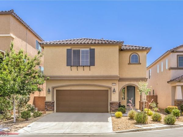 10866 Buzzards Bay Court , Las Vegas, NV 89179
