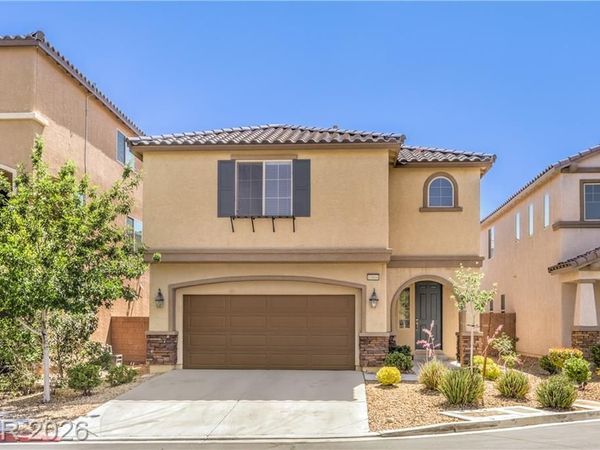10866 Buzzards Bay Court, Las Vegas, NV 89179