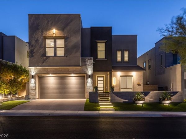767 Glowing Horizon Street, Henderson, NV 89052