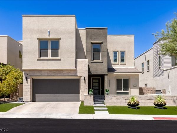 767 Glowing Horizon Street, Henderson, NV 89052