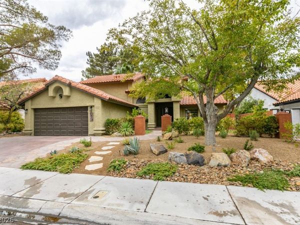 1919 Magnolia Drive, Henderson, NV 89014