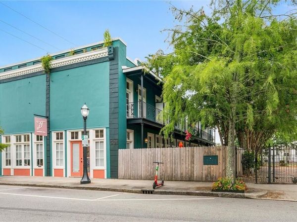 501 Dauphin Street, Unit E, Mobile, AL 36602