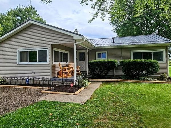 728 Johnson Plank Road NE, Warren, OH 44481