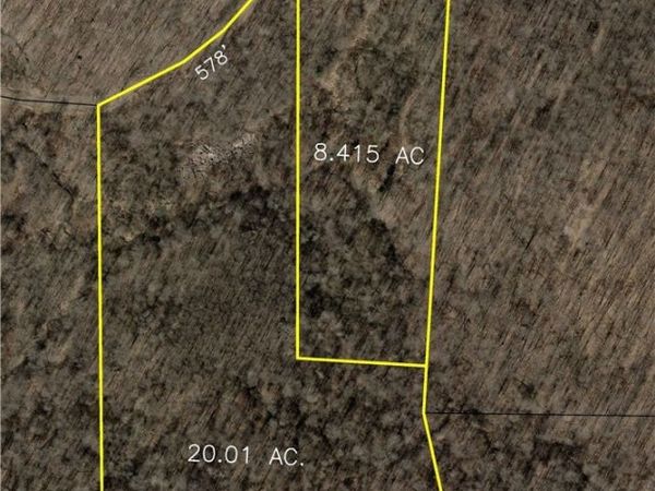 Township Road 19 , Warsaw, OH 43844