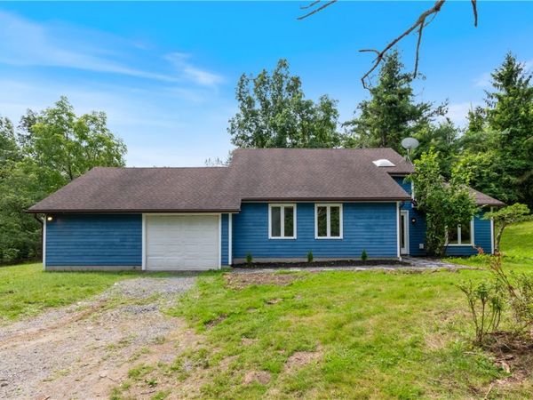 7407 Old Logan Road , Canandaigua, NY 14424