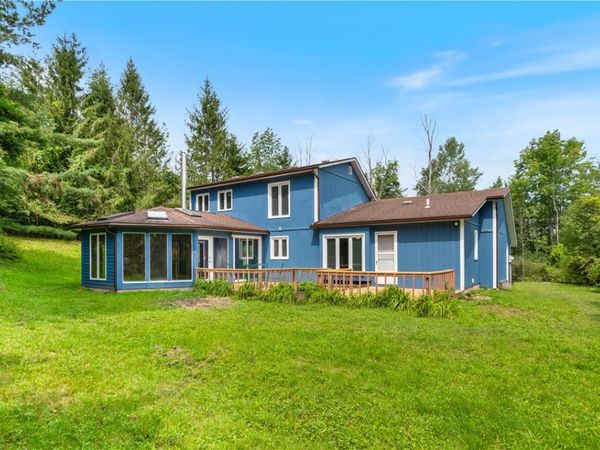 7407 Old Logan Road, Canandaigua, NY 14424