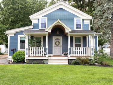 71 E Main Street, Avon, NY 14414