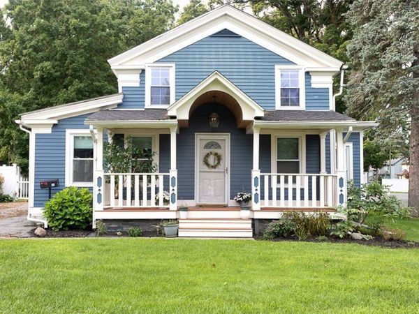 71 E Main Street, Avon, NY 14414