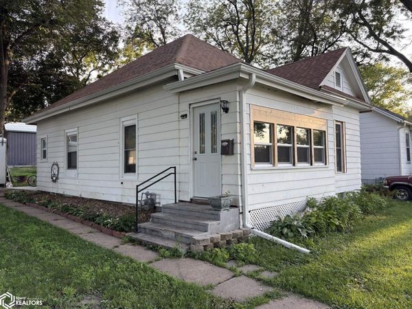408 E Market Street, Red Oak, IA 51566
