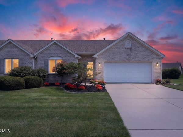 4239 E Waterbend Drive , Maumee, OH 43537