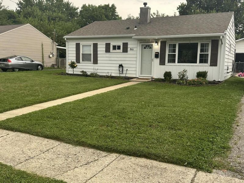 861 Westhafer Road, Vandalia, OH 45377 Photo 2