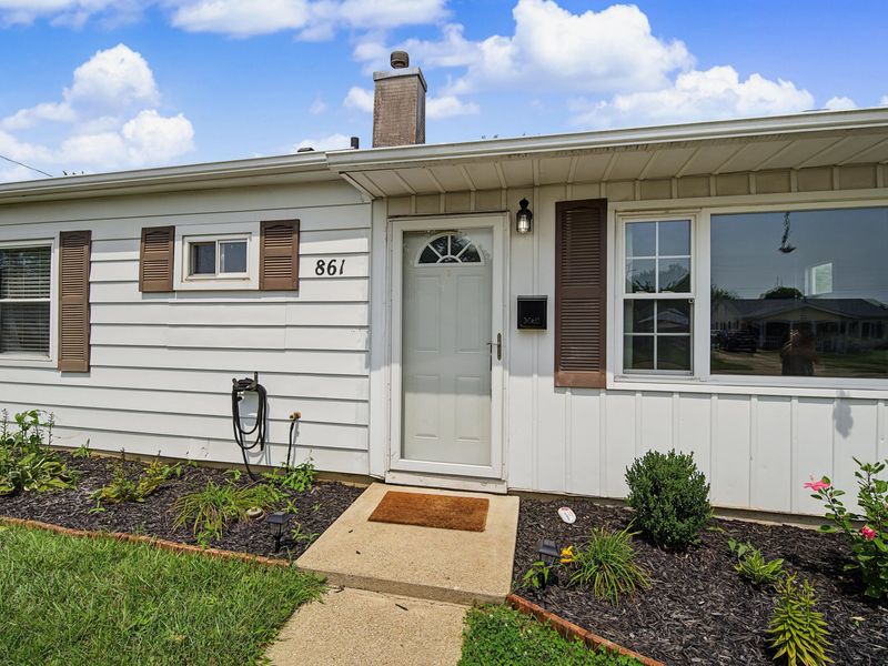 861 Westhafer Road, Vandalia, OH 45377 Photo 3