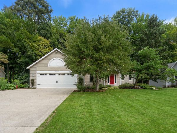 7255 Tory Drive, Hudsonville, MI 49426