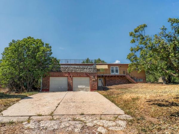 6065 Bosse Court, Colorado City, CO 81019