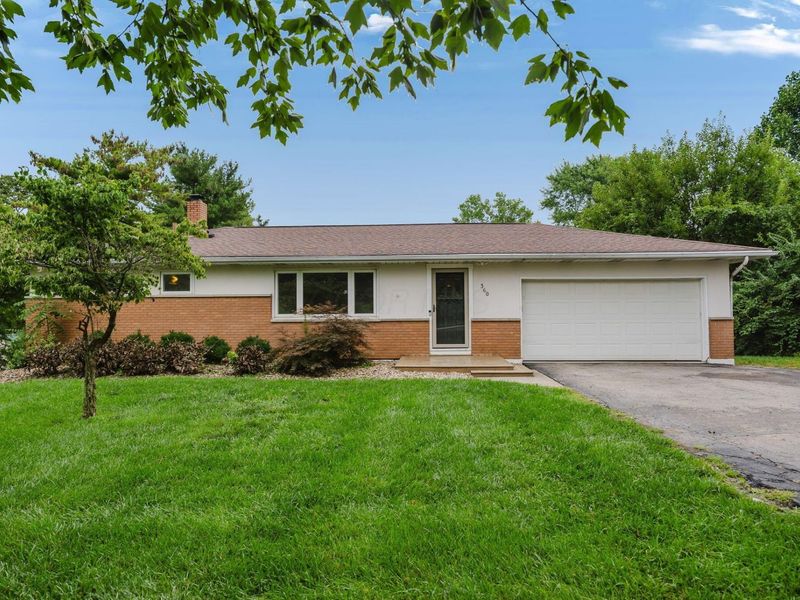 360 W Columbus Street, Lithopolis, OH 43136 Photo 1